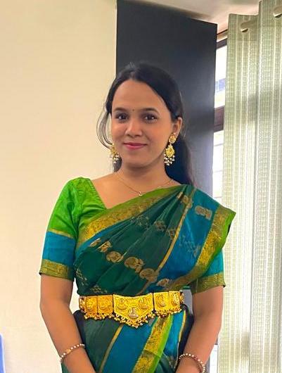 Rucha More